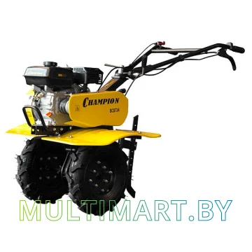 Мотоблок Champion BC8724